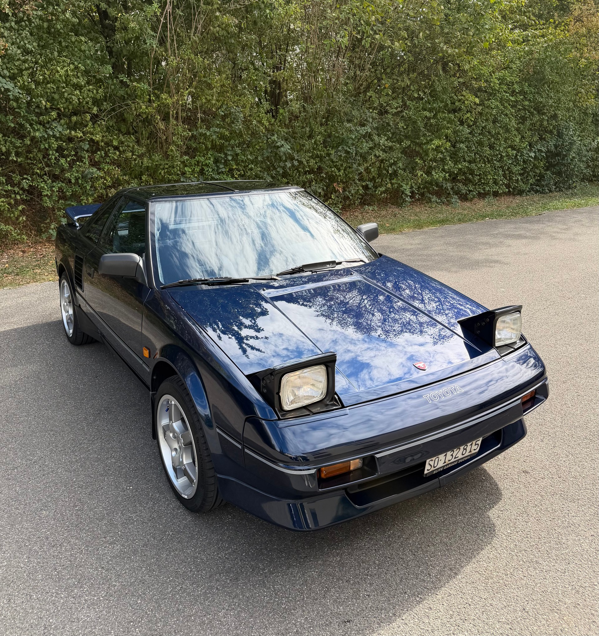 TOYOTA MR2 AW11 1.6-image-0