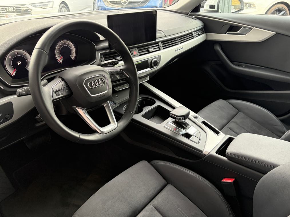 AUDI A4 Avant 40 TDI quattro S-tronic-showroom-element-3
