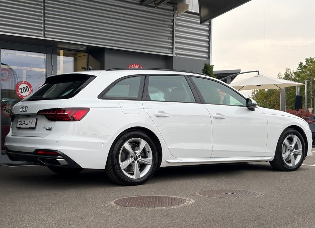 AUDI A4 Avant 40 TDI quattro S-tronic-showroom-element-2