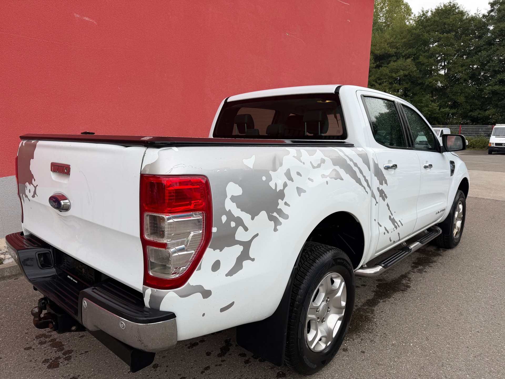 FORD RANGER-image-2