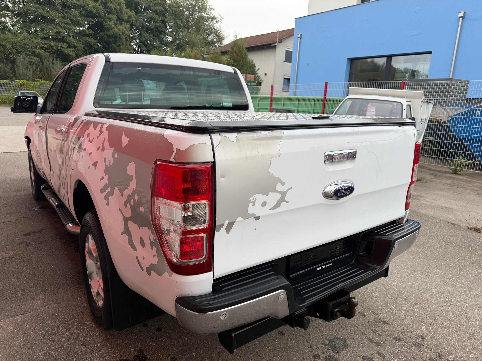 FORD RANGER-image-3