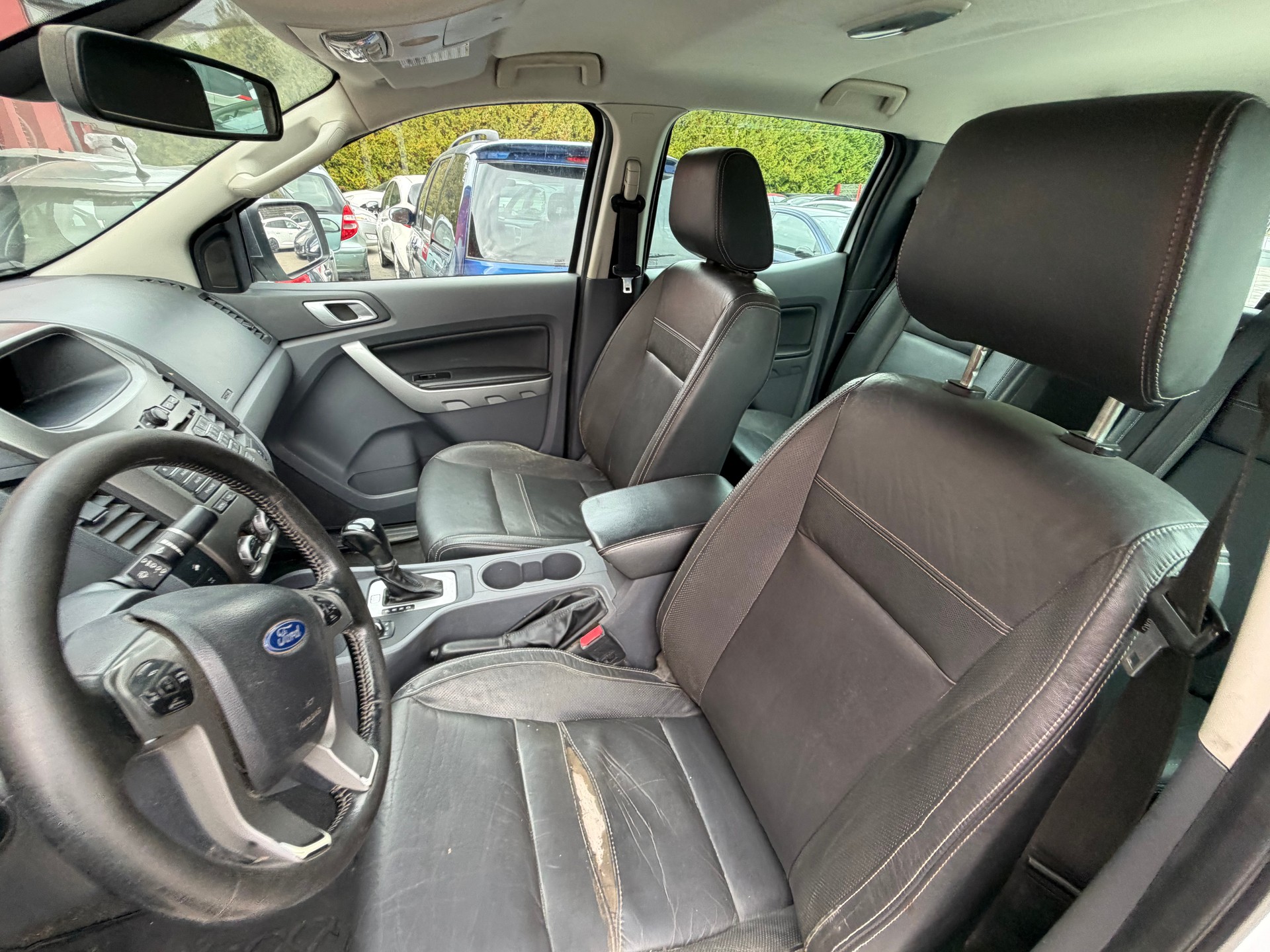 FORD RANGER-image-7