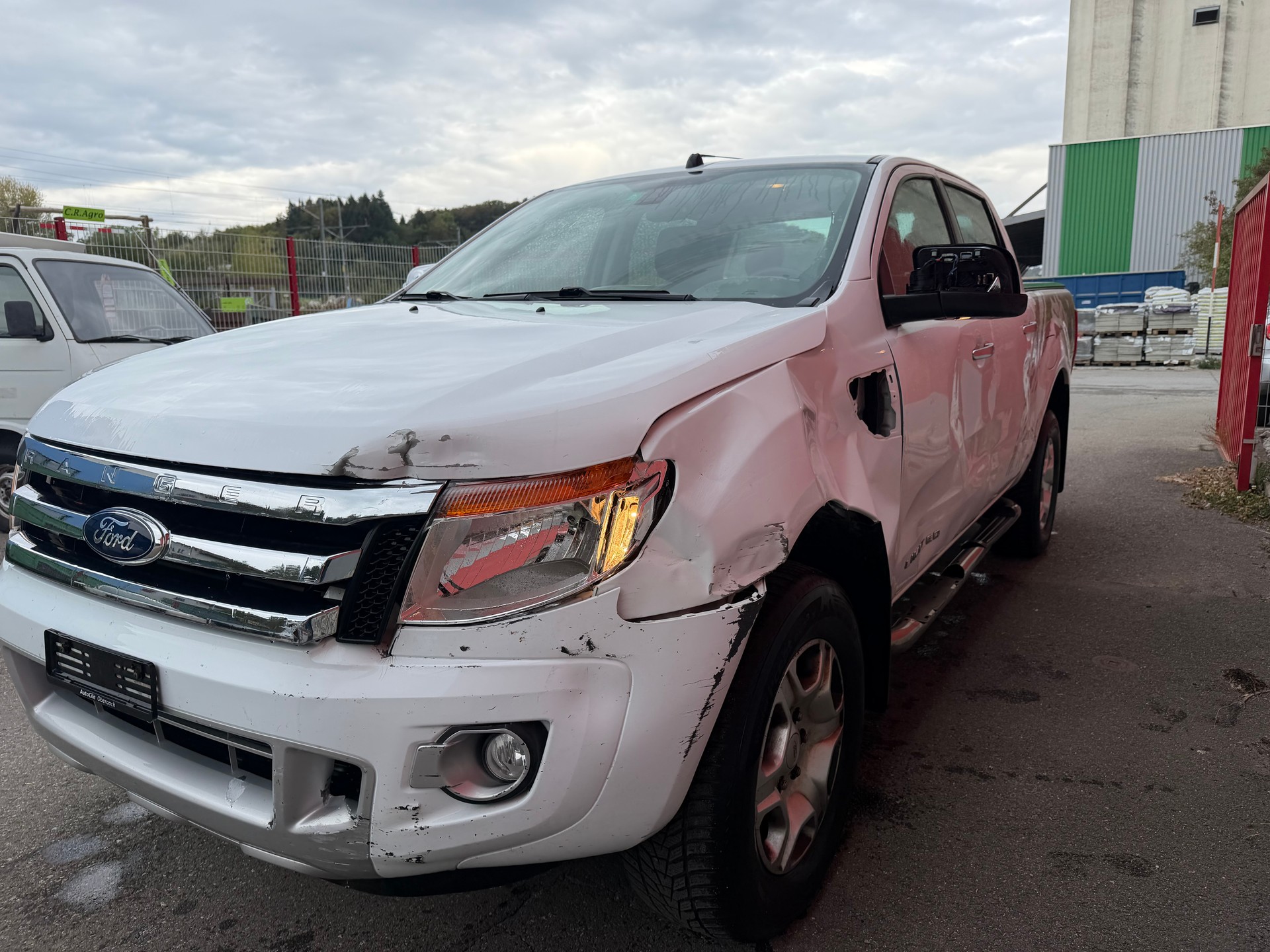 FORD RANGER-image-1