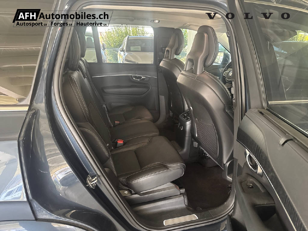 VOLVO XC90 2.0 T8 TE Inscription 7P. eAWD-image-14