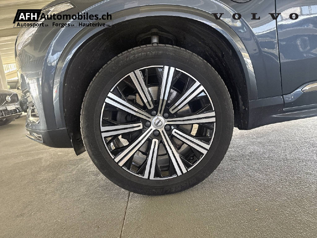 VOLVO XC90 2.0 T8 TE Inscription 7P. eAWD-image-16