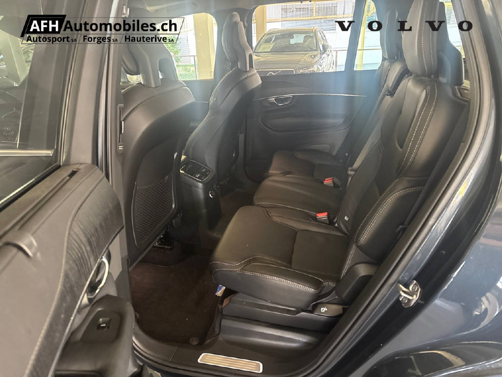 VOLVO XC90 2.0 T8 TE Inscription 7P. eAWD-image-12