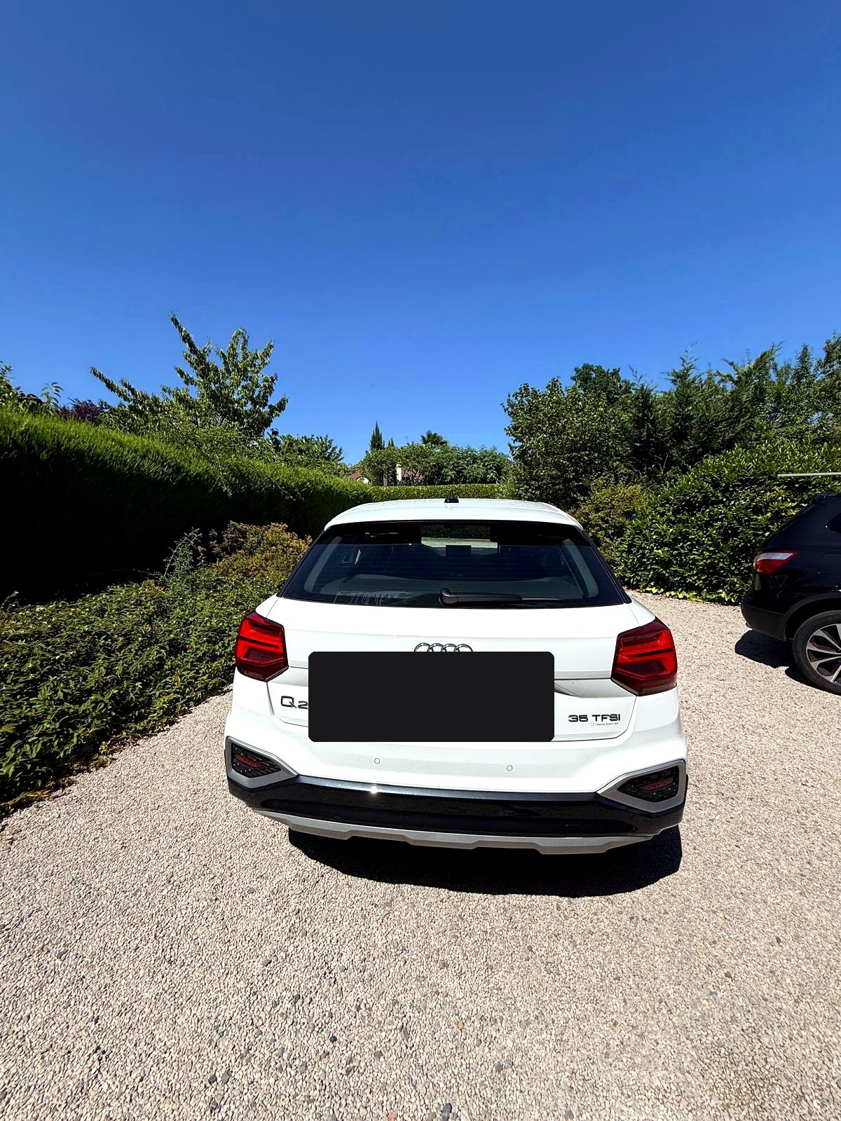 AUDI 1.5 35 TFSI Advanced S-Tronic-image-4
