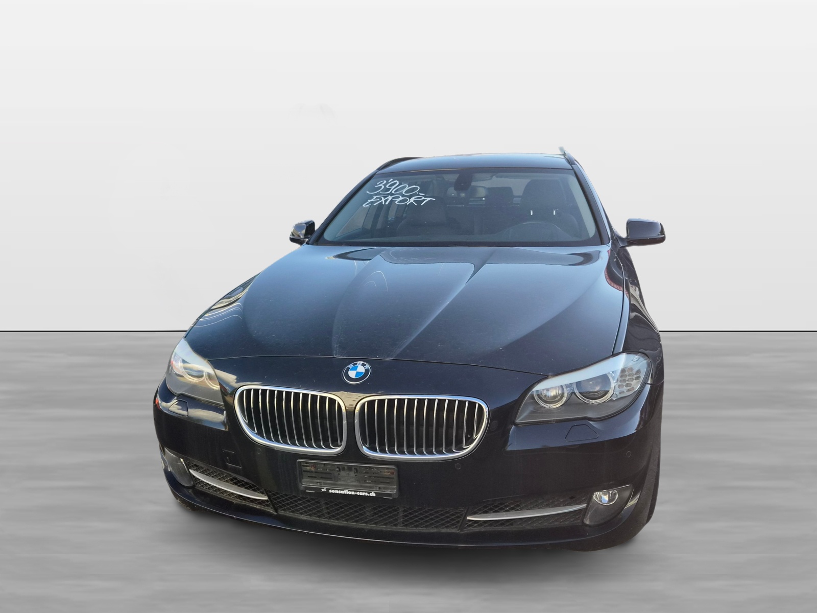 BMW 530d xDrive Touring Steptronic-image-1