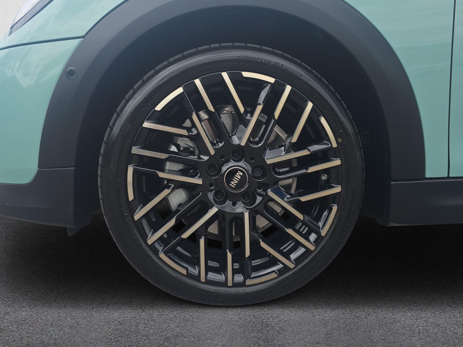 MINI Cooper S F66 2.0i (CH)📍-image-9