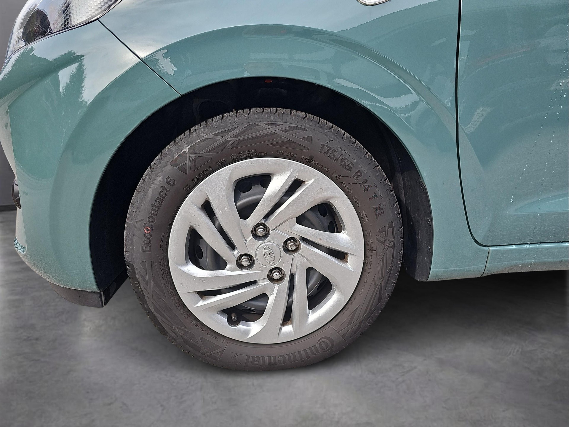 HYUNDAI i10 1.0 Origo-image-12