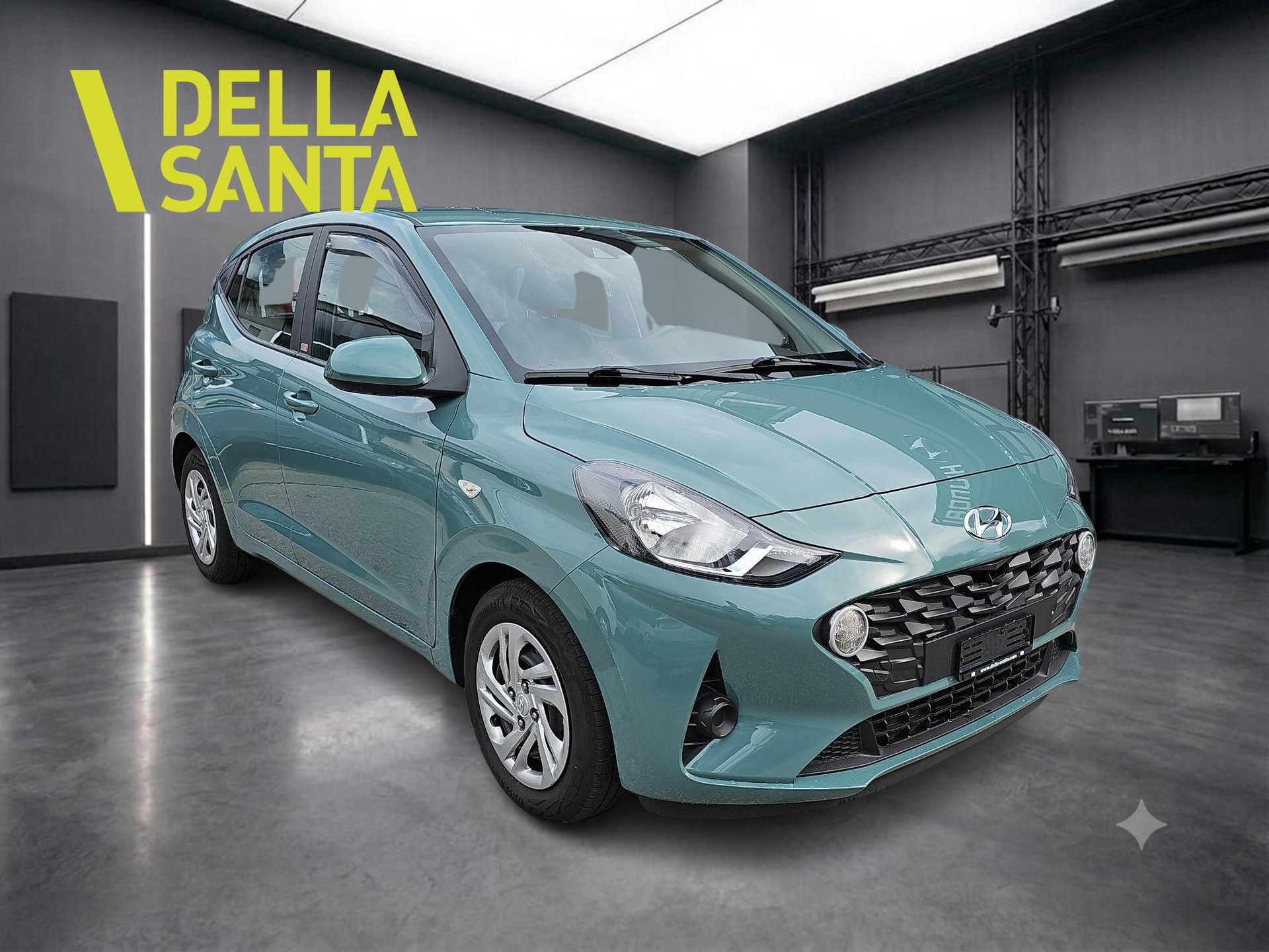 HYUNDAI i10 1.0 Origo-image-6