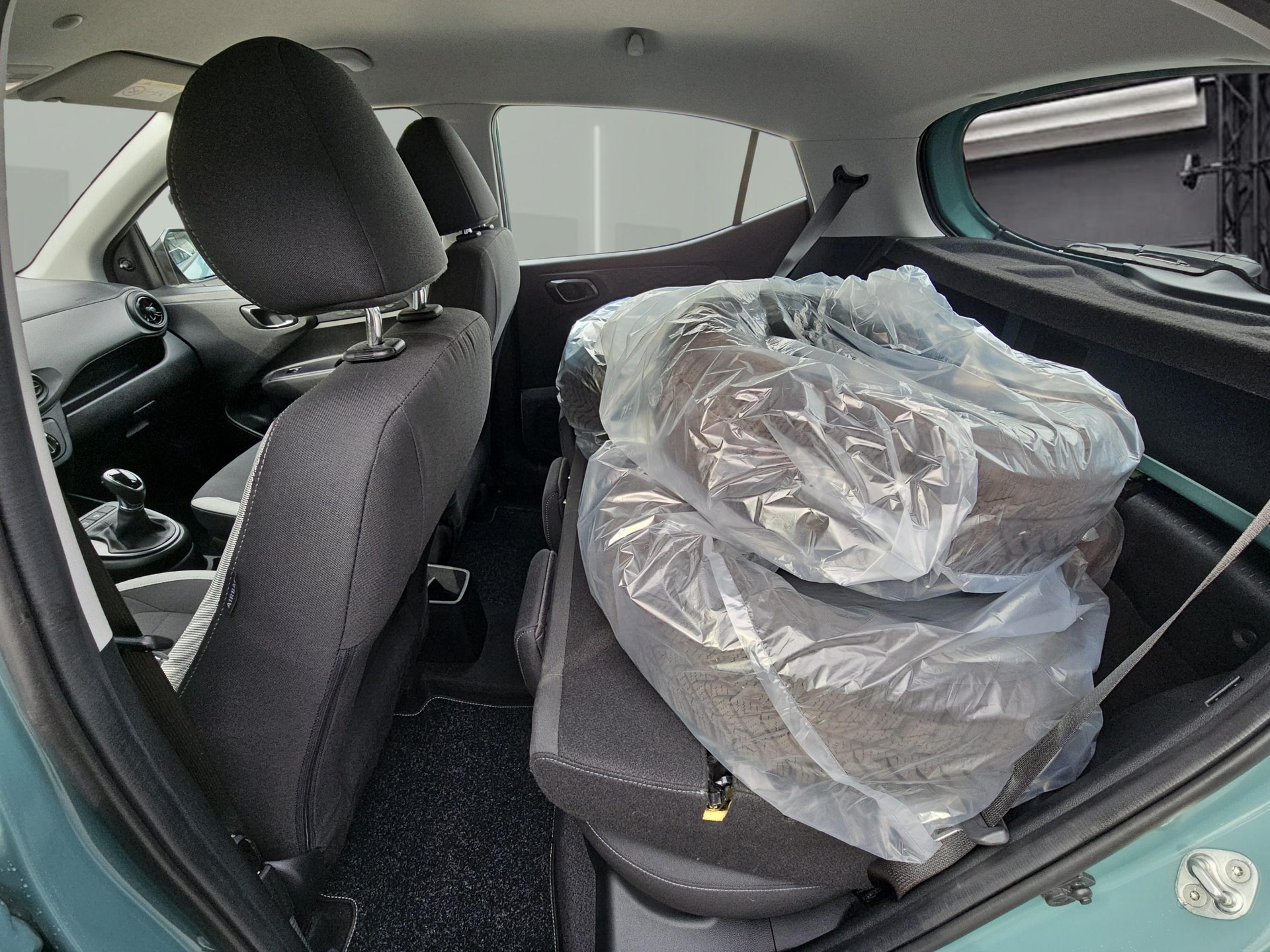 HYUNDAI i10 1.0 Origo-image-10
