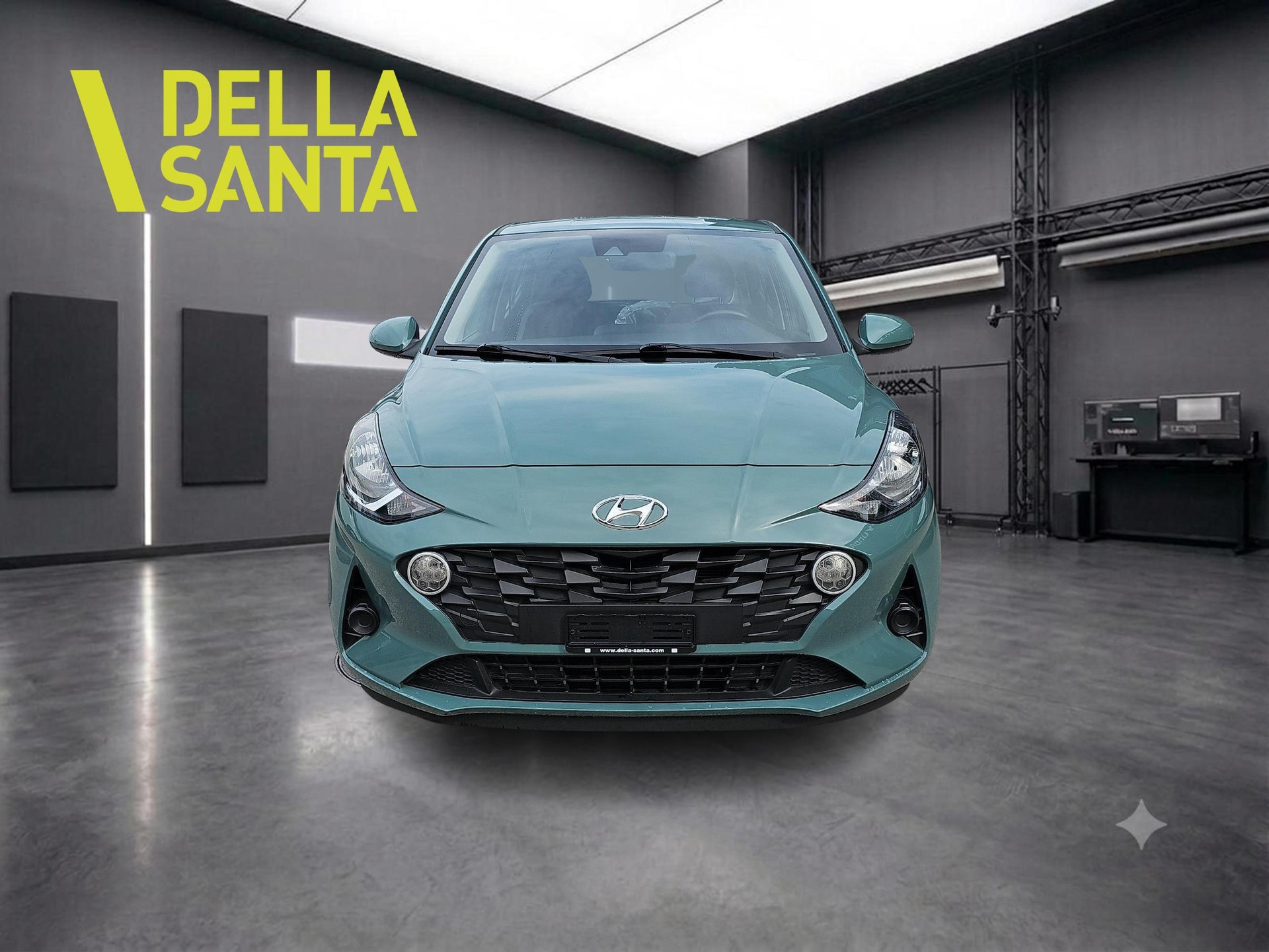 HYUNDAI i10 1.0 Origo-image-7