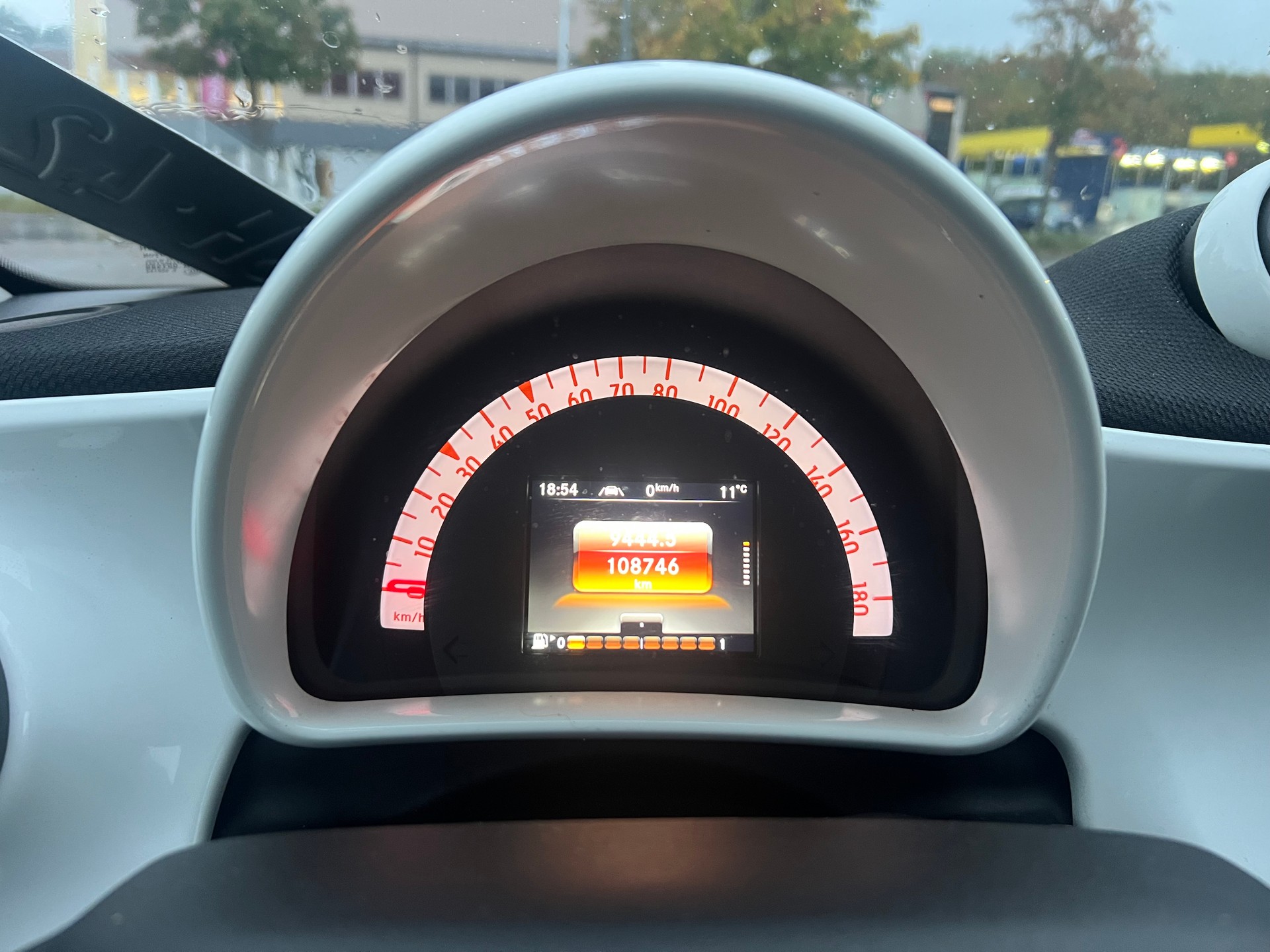 SMART forfour-image-11