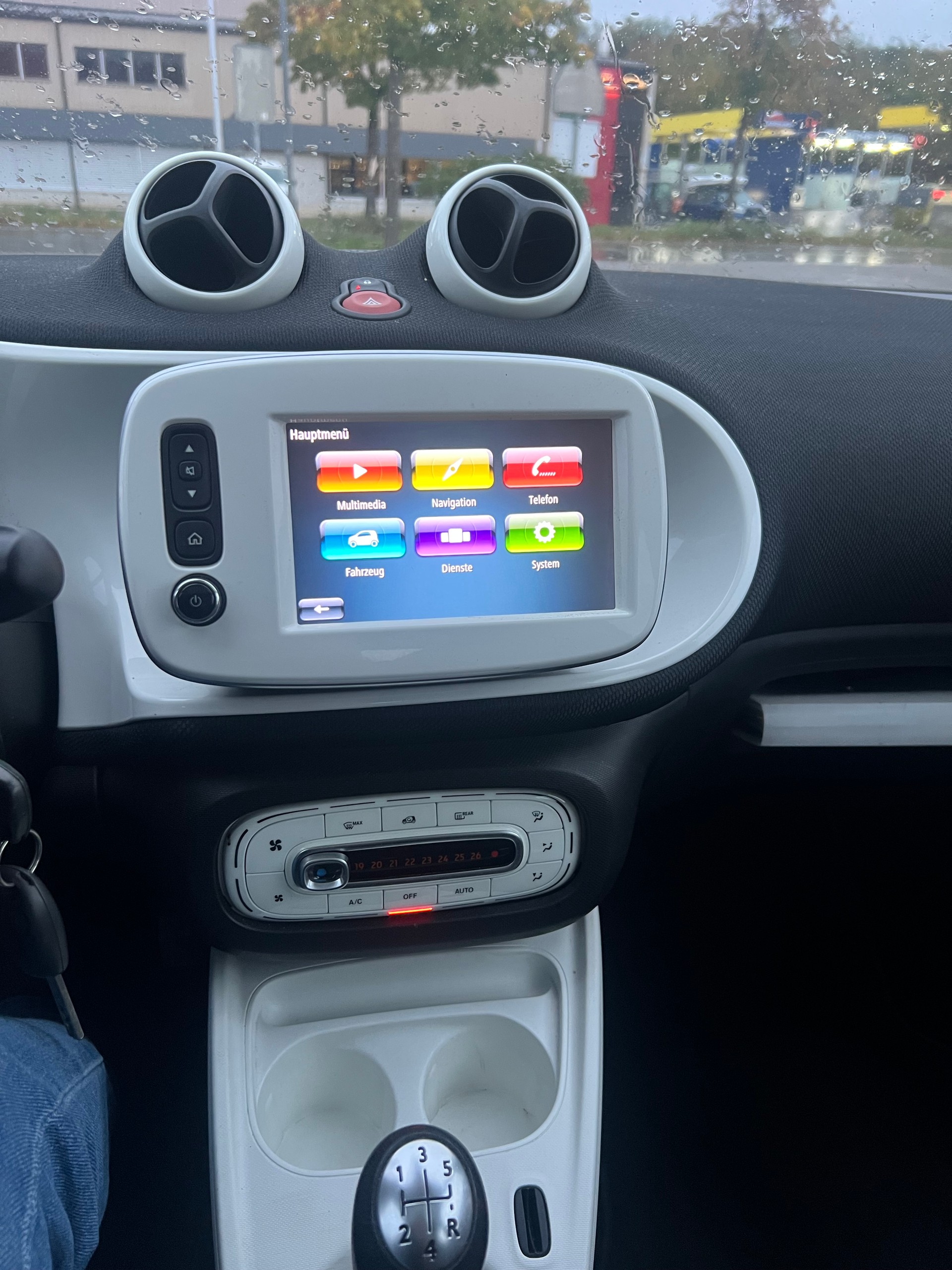 SMART forfour-image-10