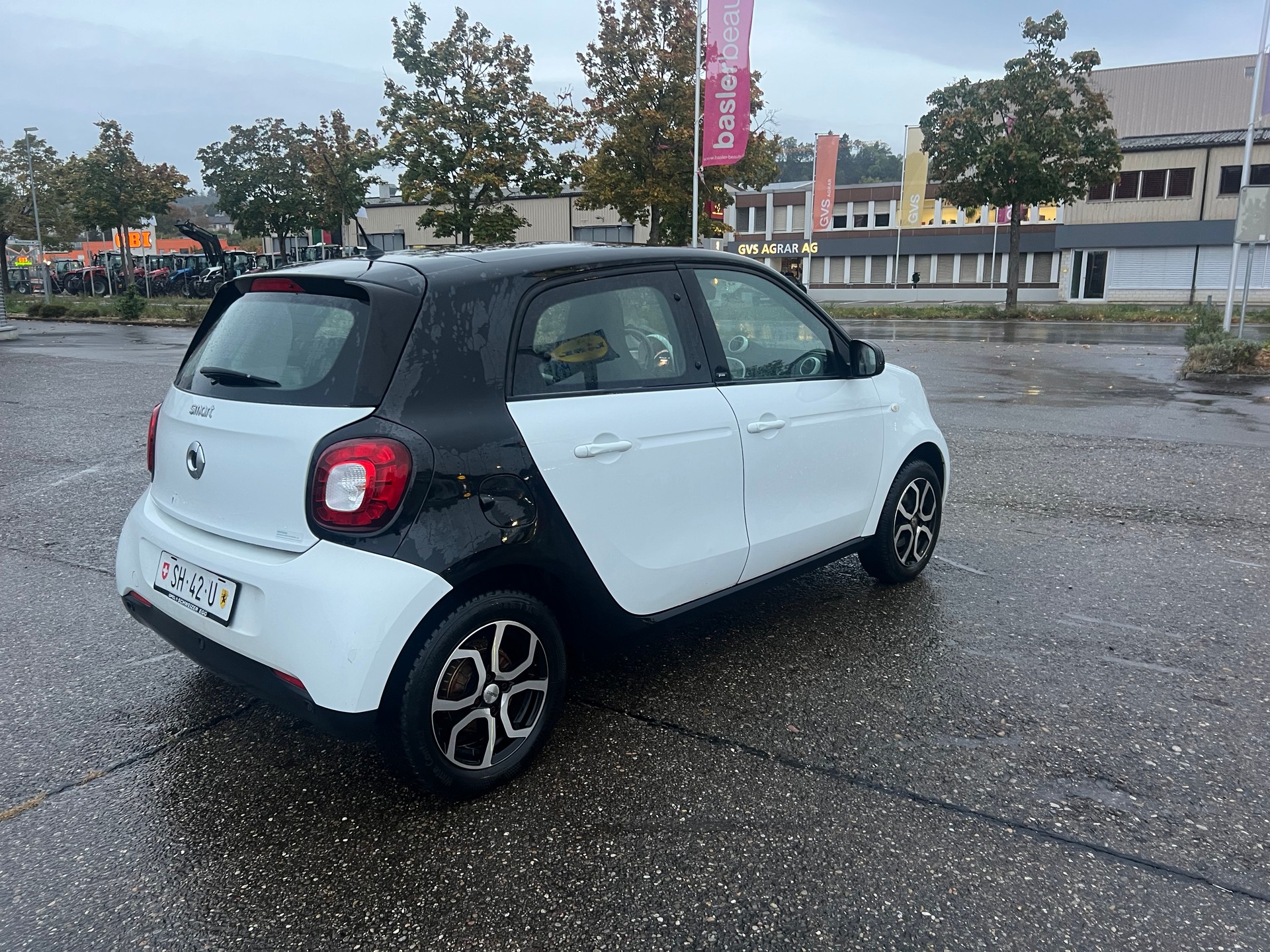 SMART forfour-image-6