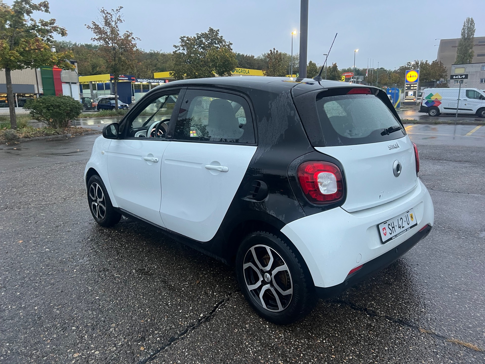 SMART forfour-image-4