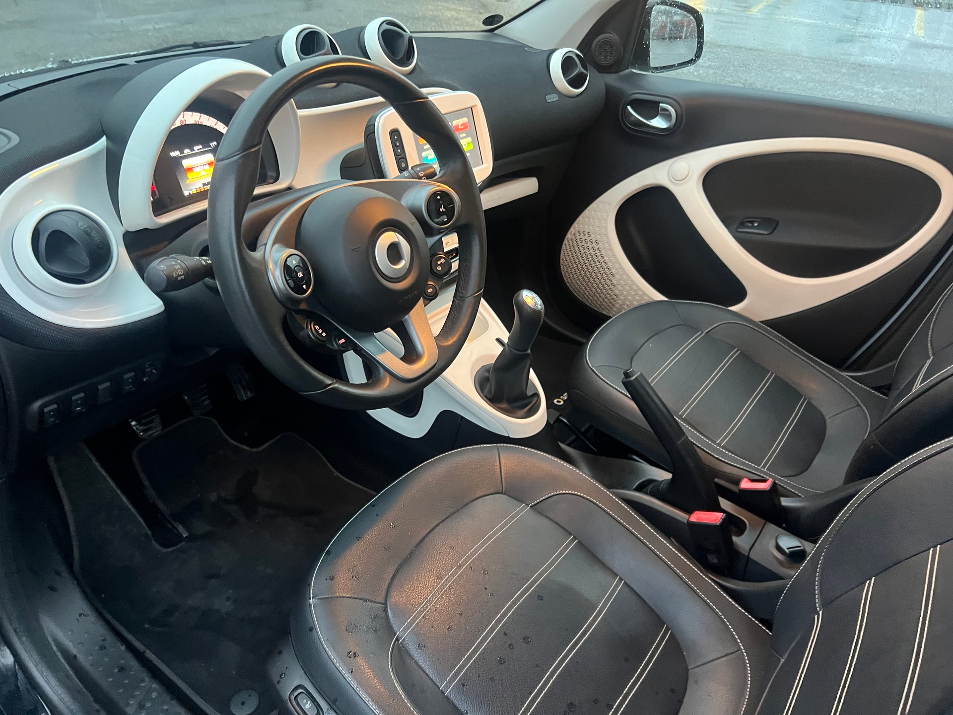 SMART forfour-image-7