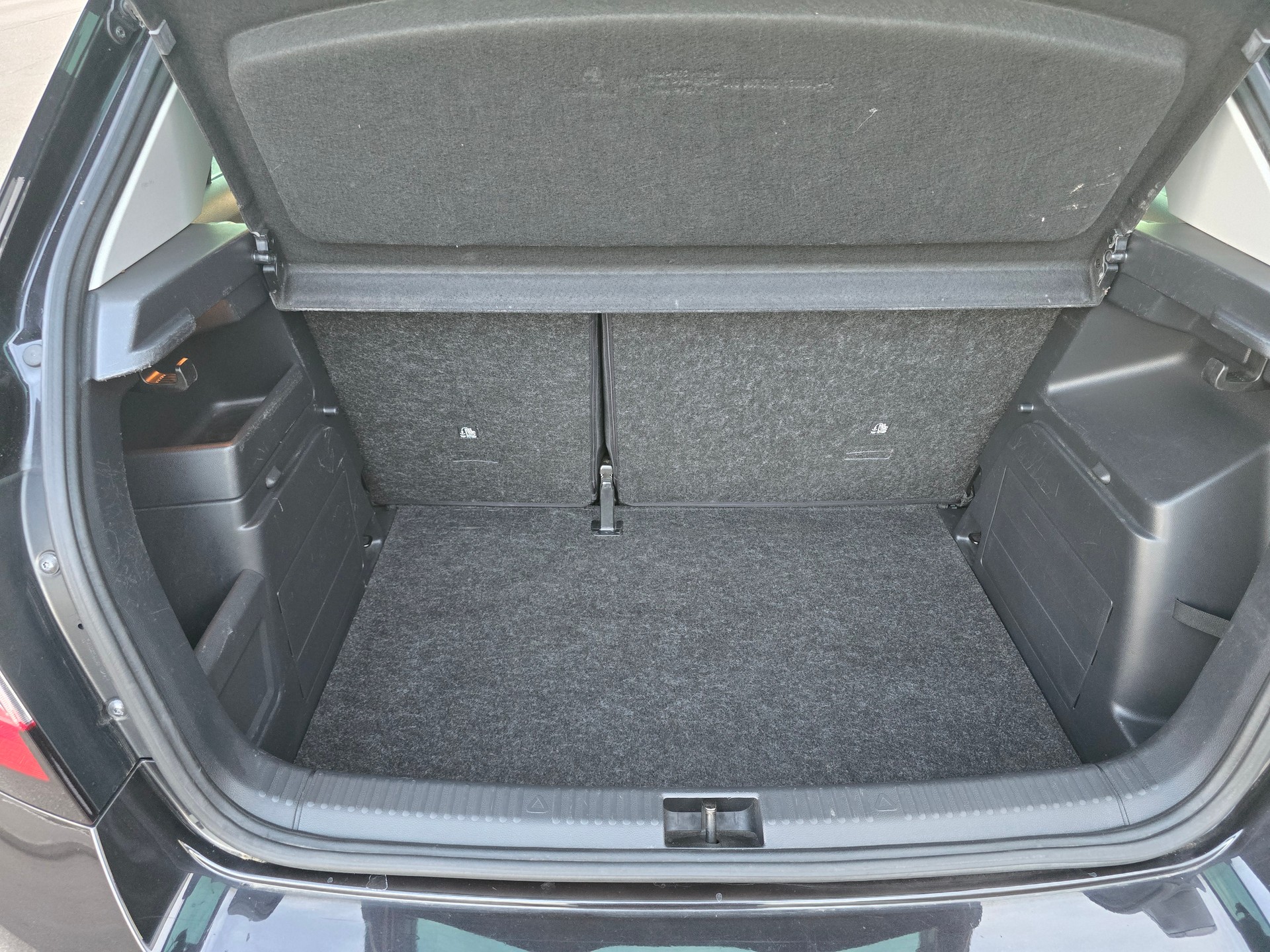 SKODA Fabia 1.0 TSI Ambition-image-8