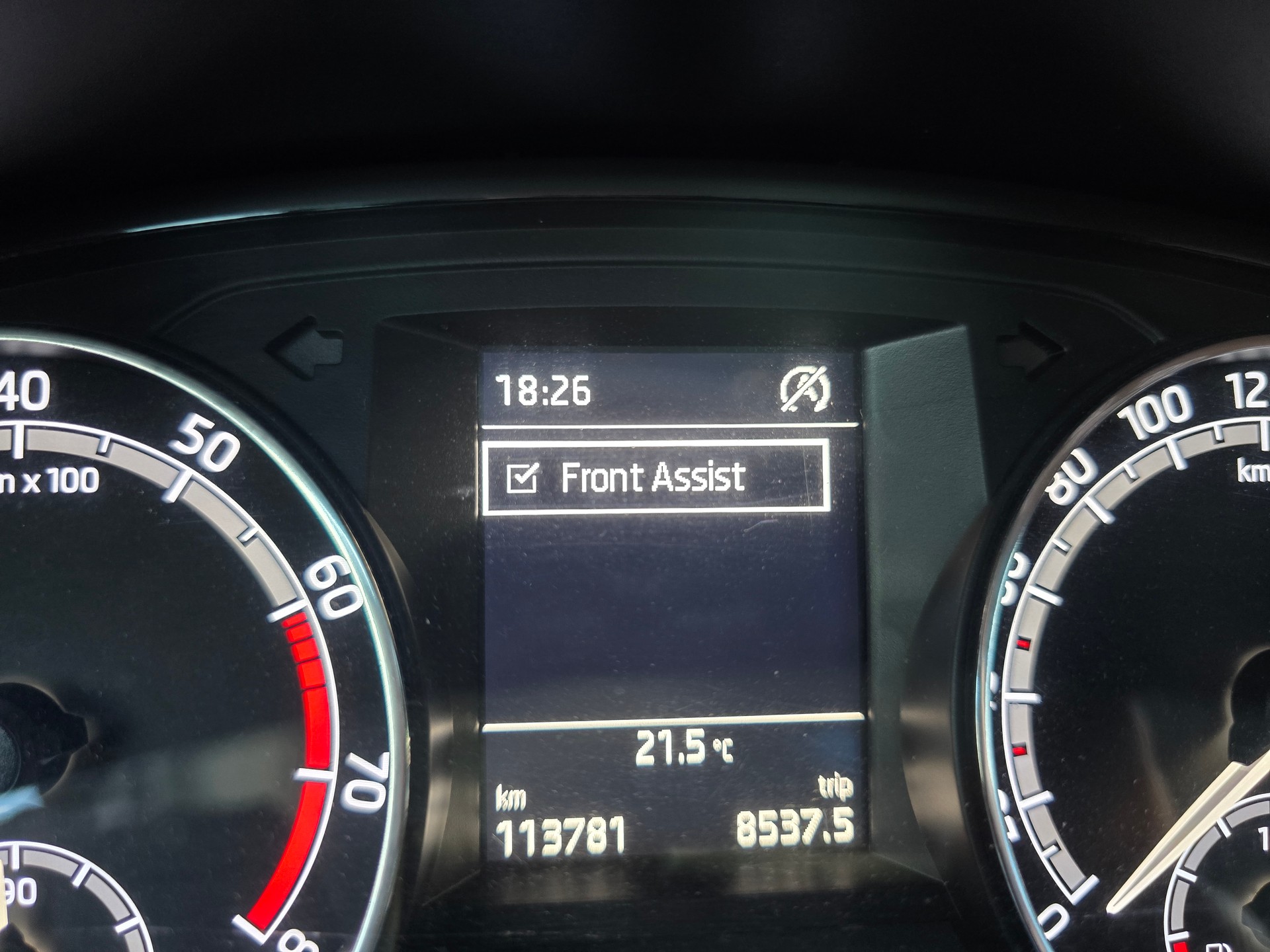 SKODA Fabia 1.0 TSI Ambition-image-15