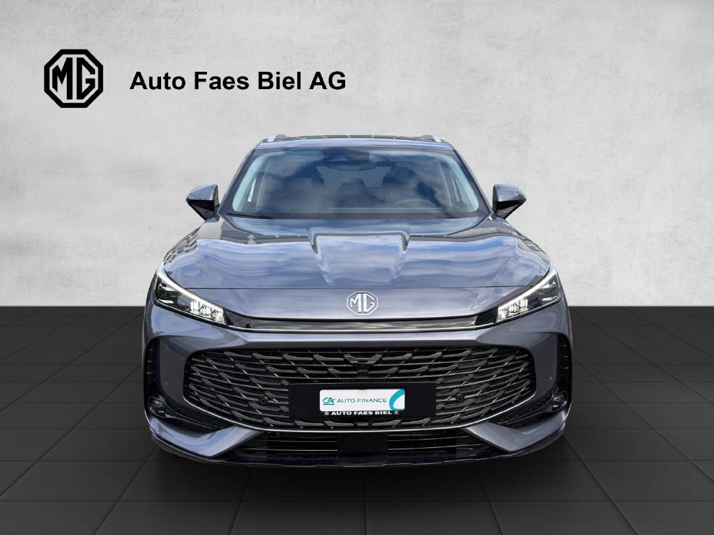 MG HS 1.5 Hybrid Luxury-image-1
