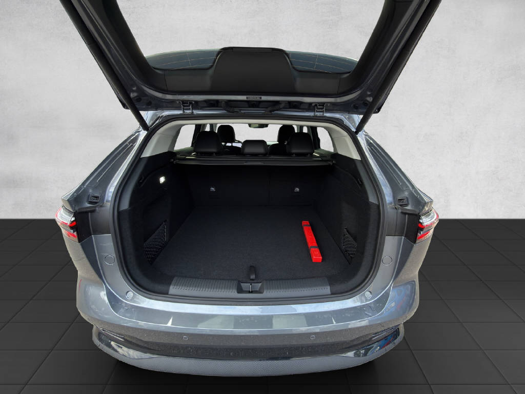 MG HS 1.5 Hybrid Luxury-image-5