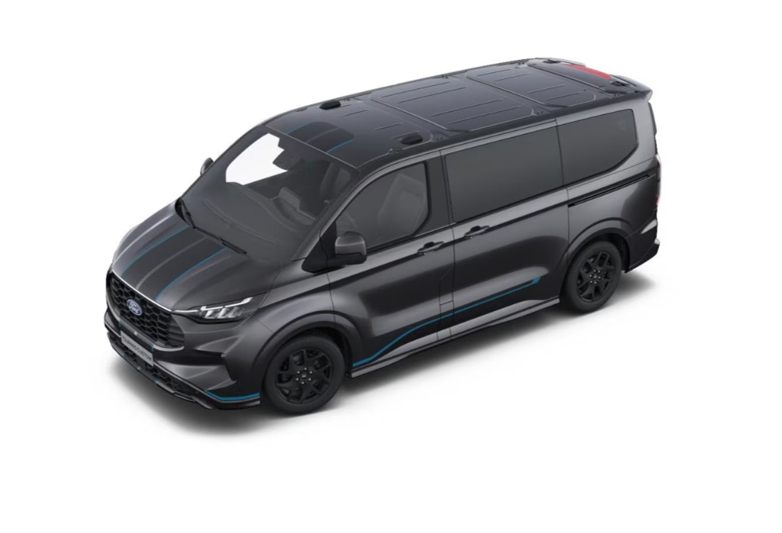 FORD Tourneo Bus 320 L1H1 Sport Automat đđ Panorama / 599.- pro Monat!-image-1