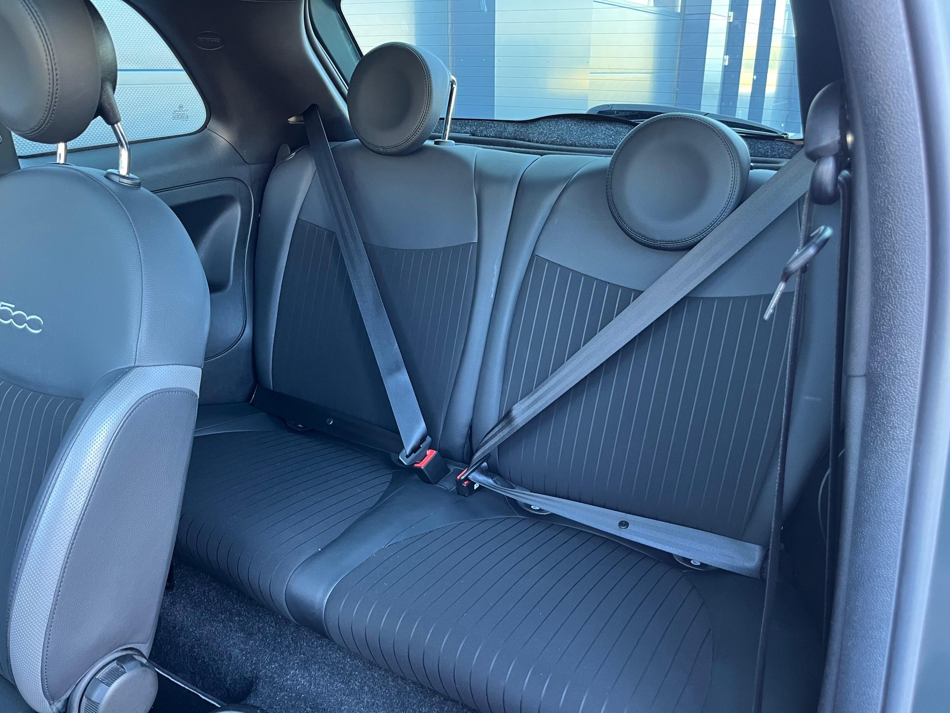 FIAT 500 1.0 N3 MildHybrid Rockstar-image-11