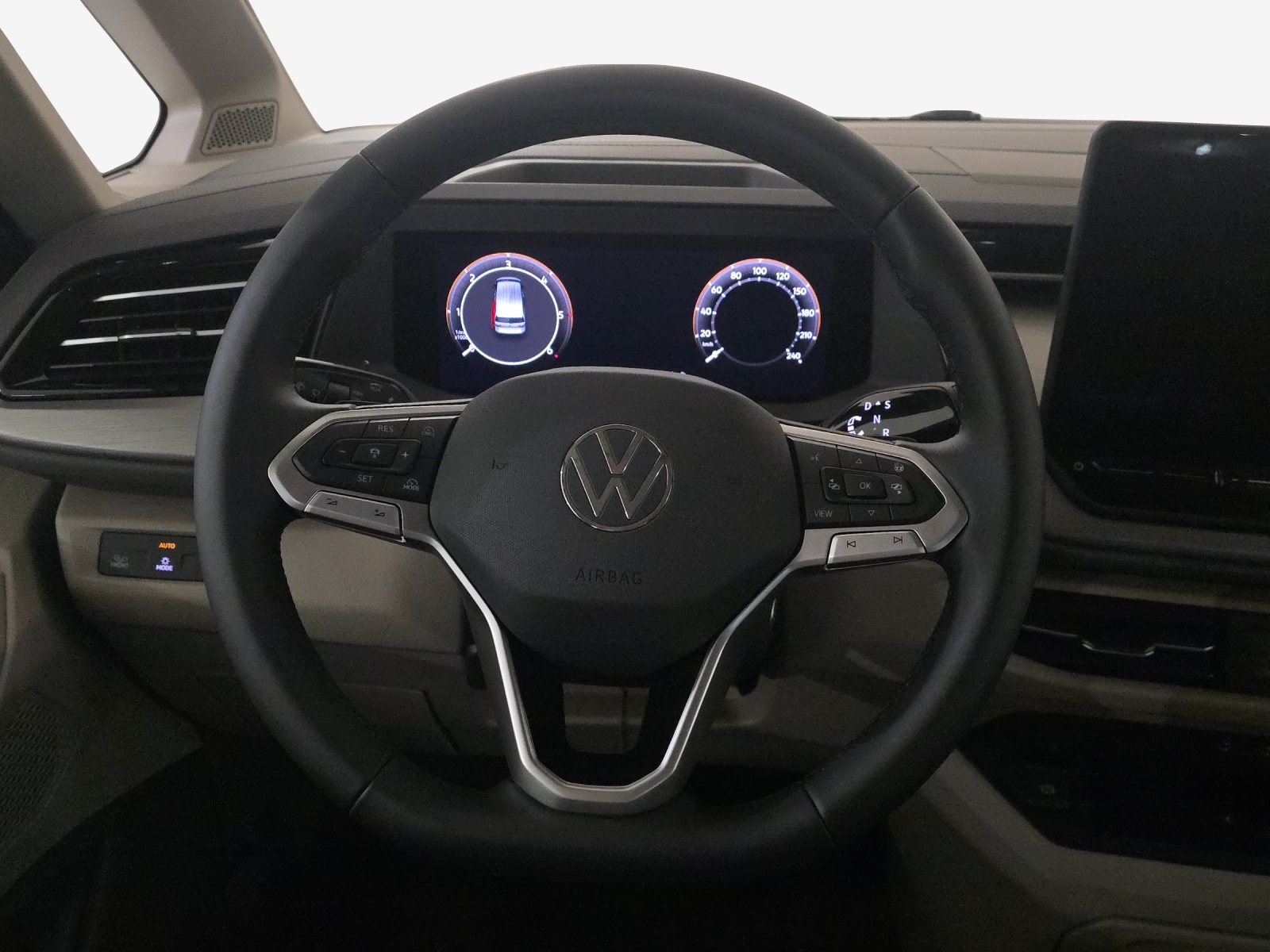 VW Multivan 2.0 TDI Life DSG-image-9