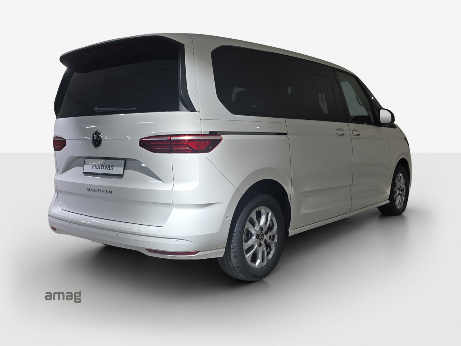 VW Multivan 2.0 TDI Life DSG-image-4