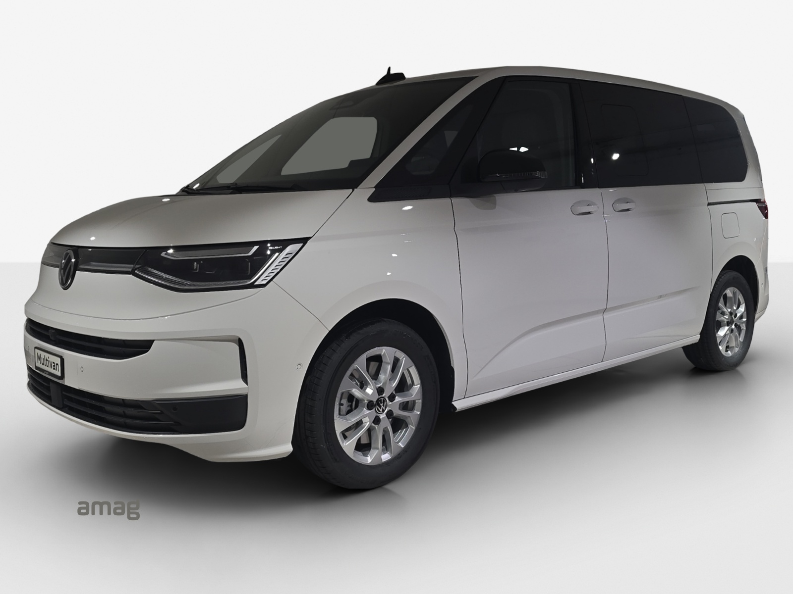 VW Multivan 2.0 TDI Life DSG-image-0