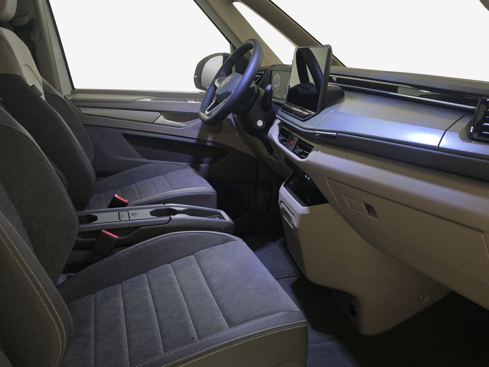 VW Multivan 2.0 TDI Life DSG-image-14