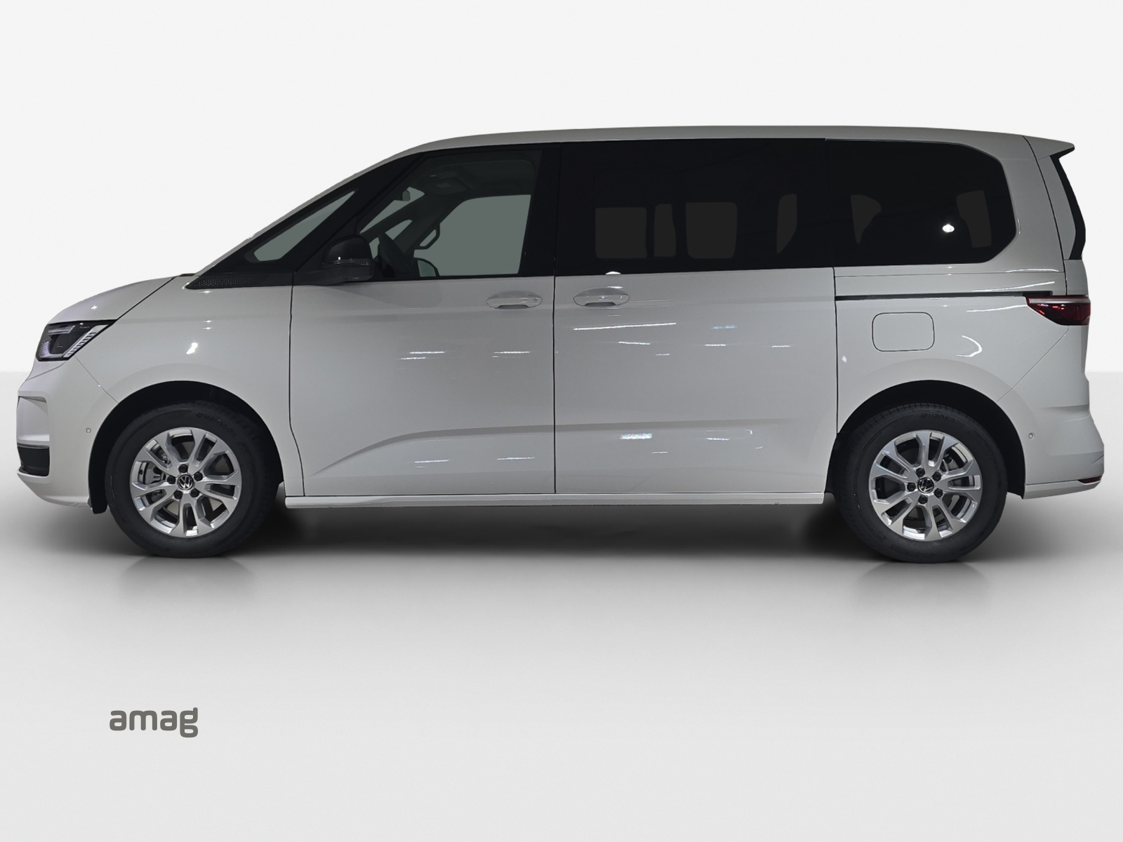 VW Multivan 2.0 TDI Life DSG-image-1