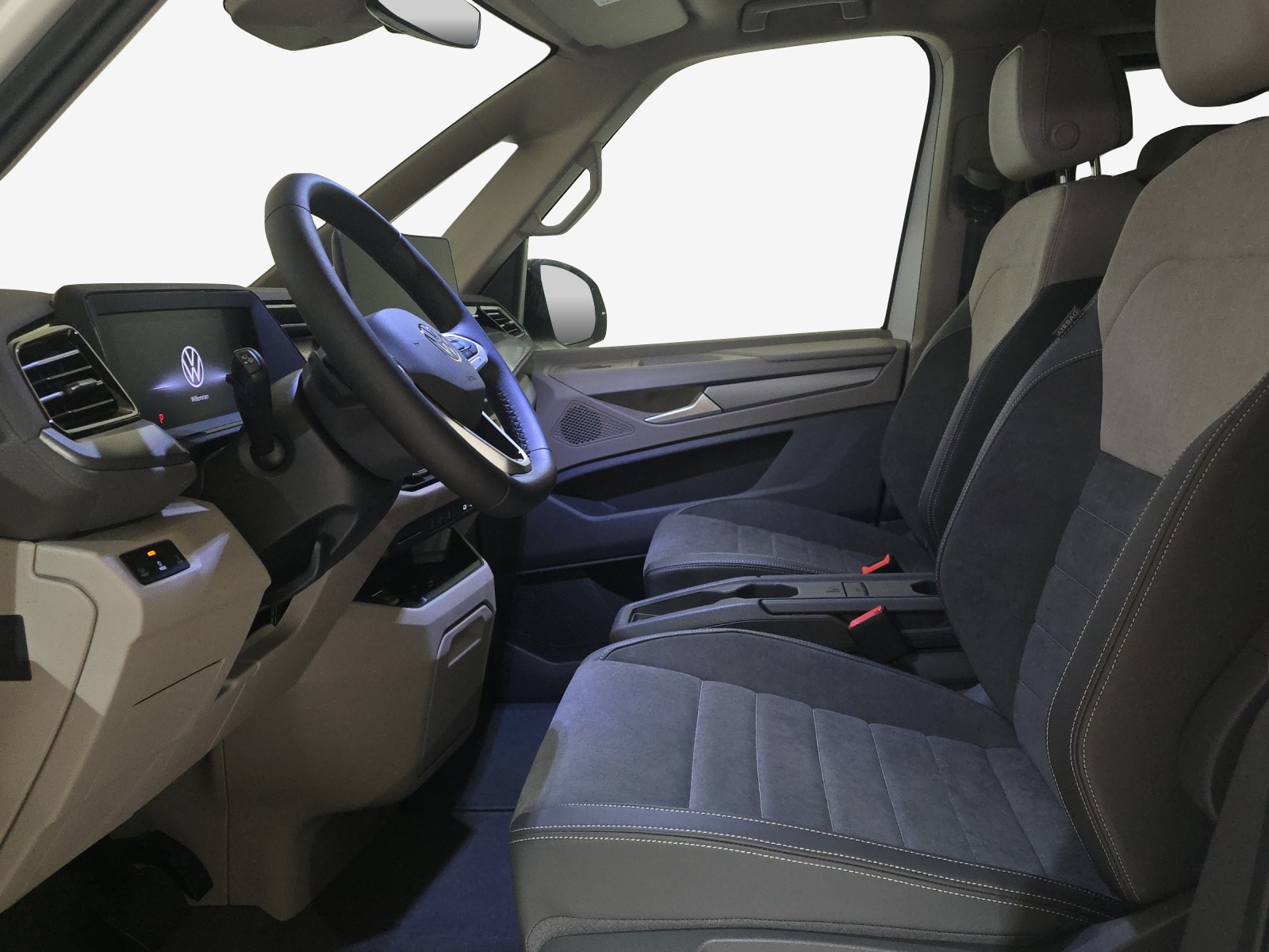 VW Multivan 2.0 TDI Life DSG-image-7