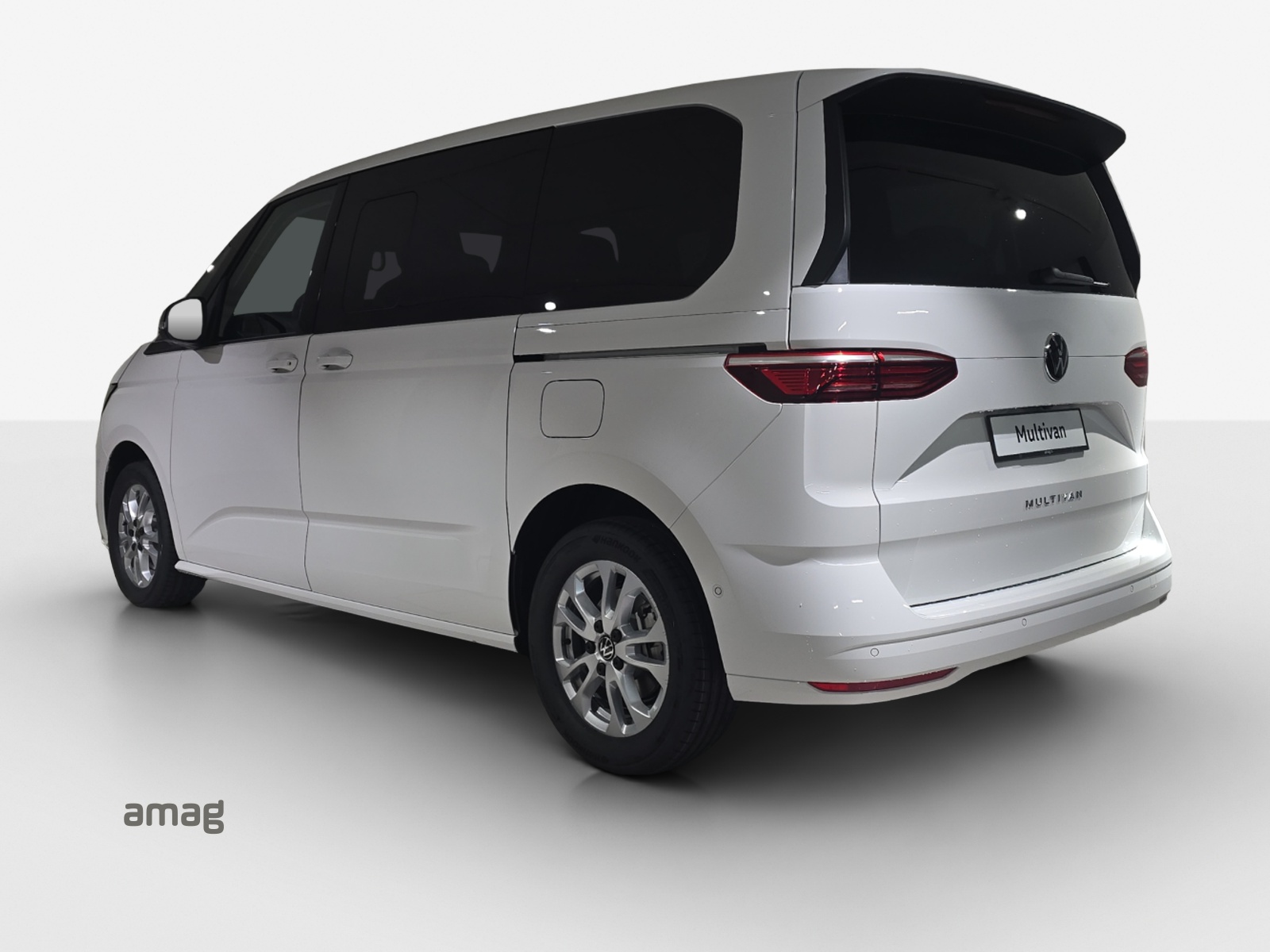 VW Multivan 2.0 TDI Life DSG-image-2