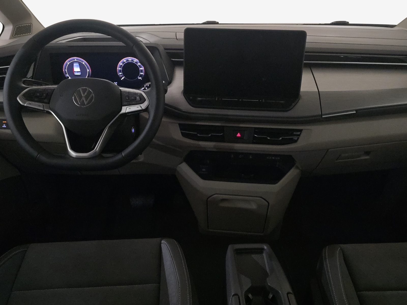 VW Multivan 2.0 TDI Life DSG-image-8