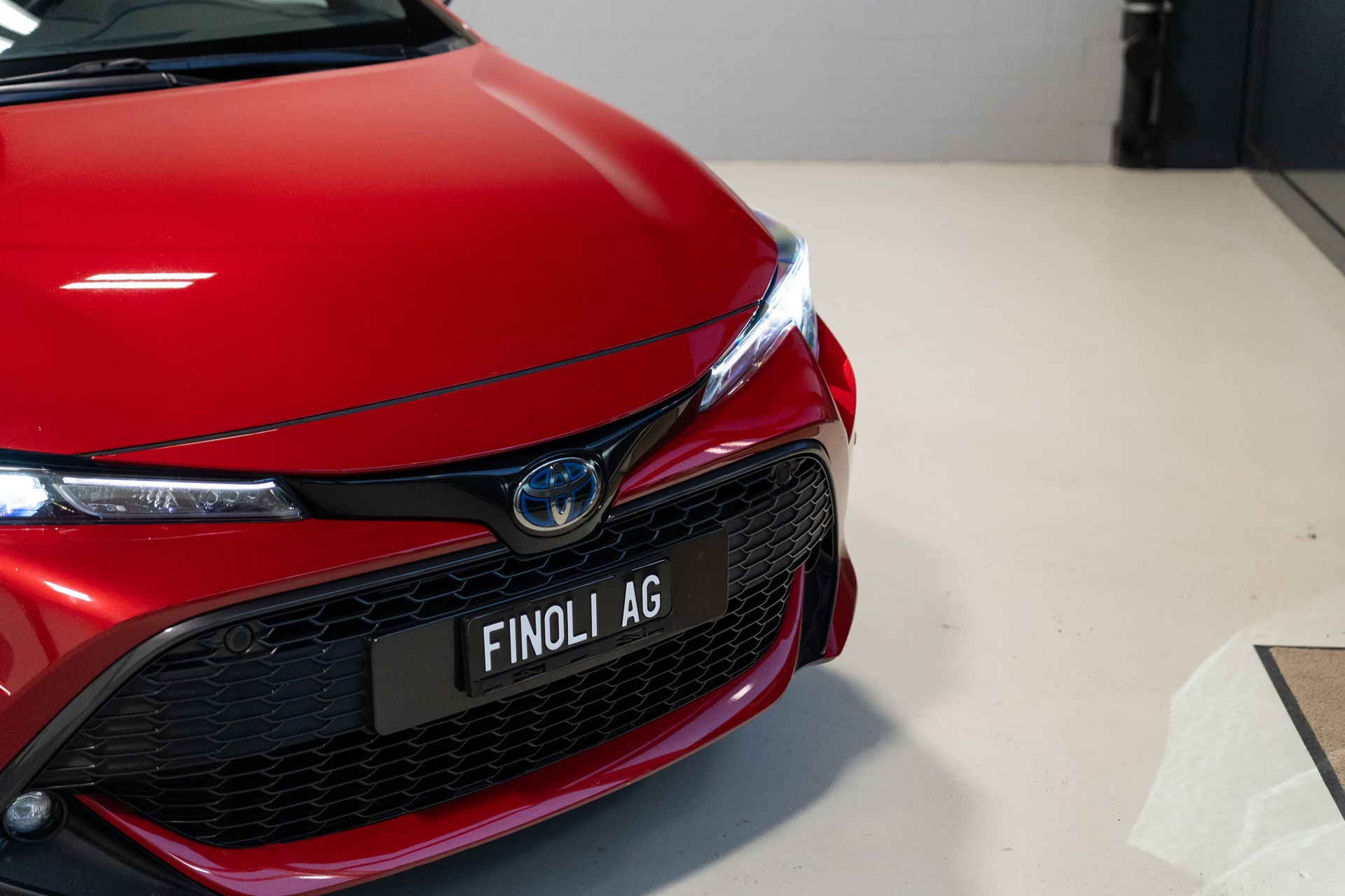 TOYOTA Corolla Touring Sports 1.8 HSD Comfort e-CVT-image-4