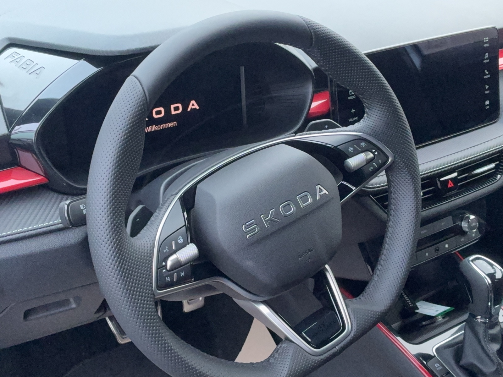 SKODA Fabia 1.5 TSI Monte Carlo DSG-image-9