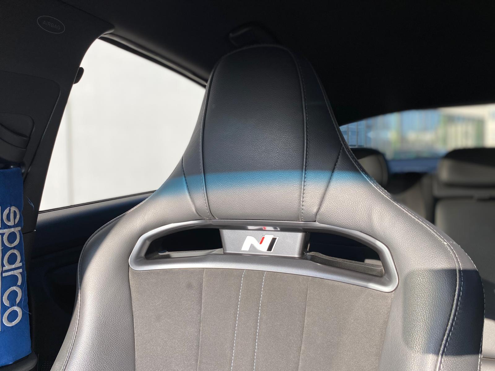 HYUNDAI i30 Fastback 2.0 T-GDi N-image-10