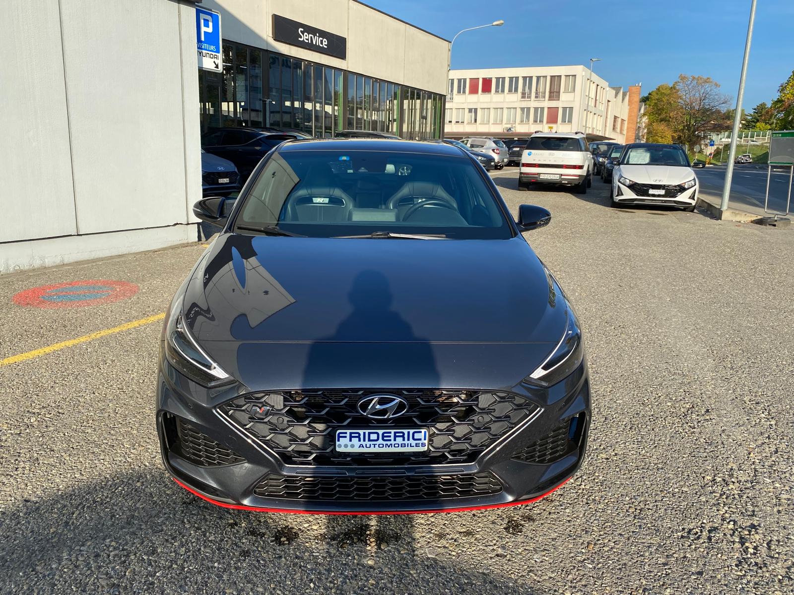 HYUNDAI i30 Fastback 2.0 T-GDi N-image-6