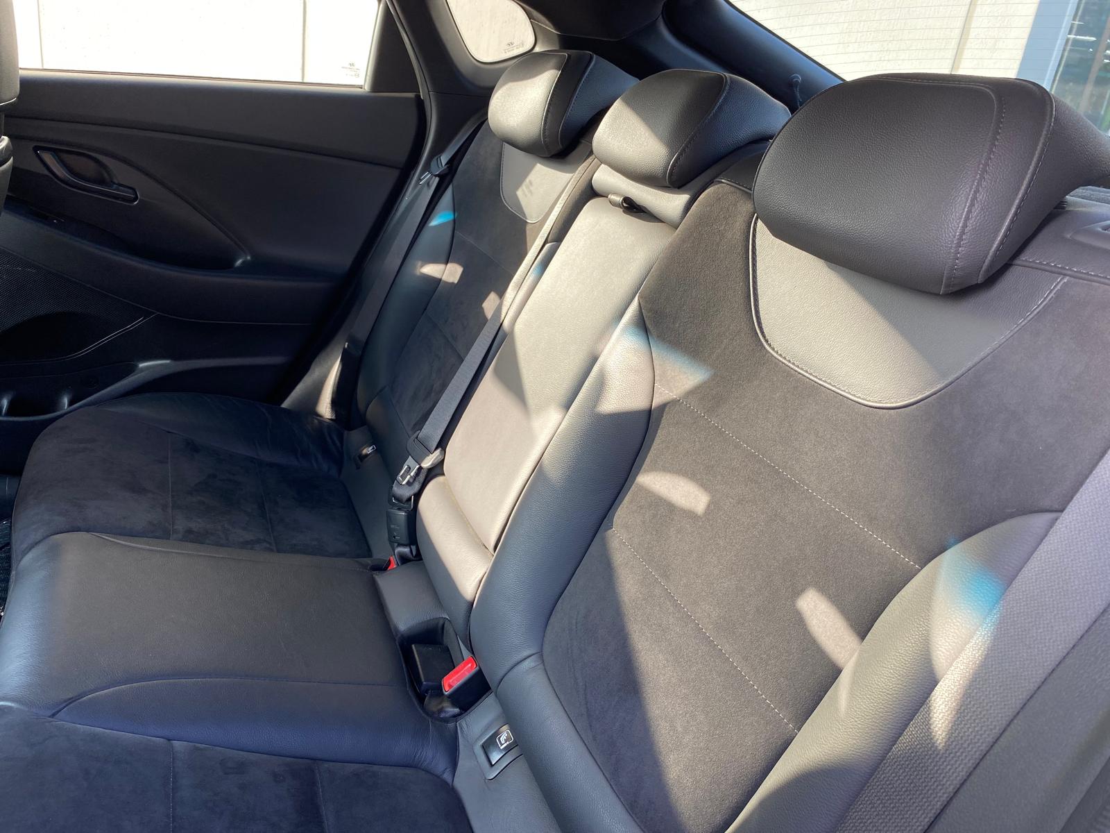 HYUNDAI i30 Fastback 2.0 T-GDi N-image-11