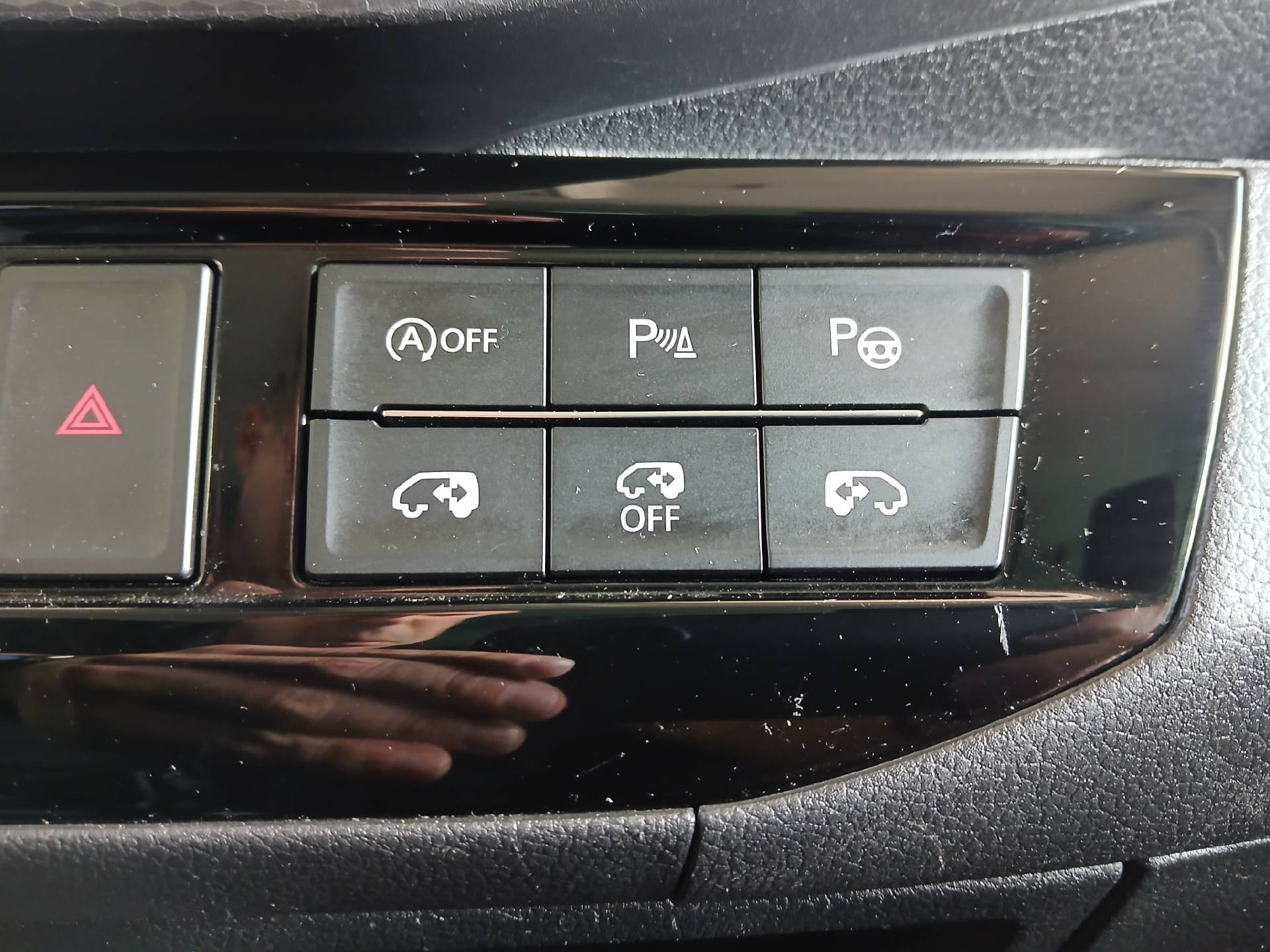 VW T6.1 Multivan 2.0 TDI 204 Comfortline DSG 4m-image-9