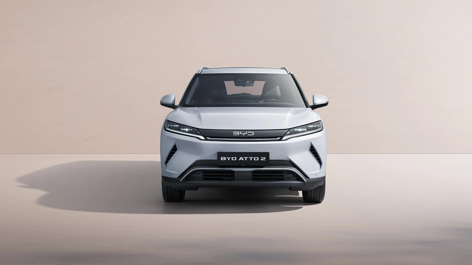 BYD Atto 2 Comfort-image-1