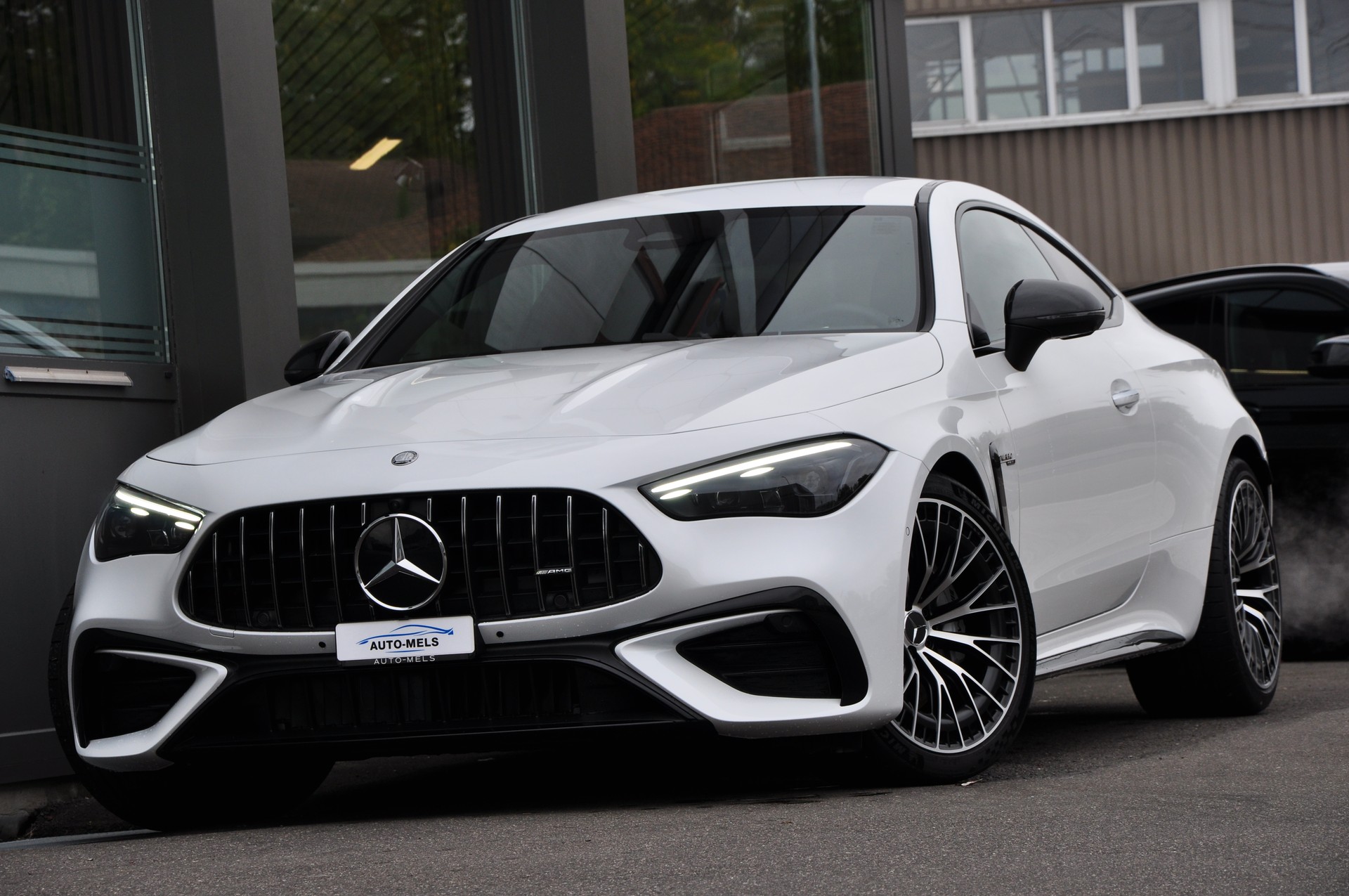 MERCEDES-BENZ CLE 53 Coupé AMG 4Matic+ 9G-Tronic-showroom-element-2