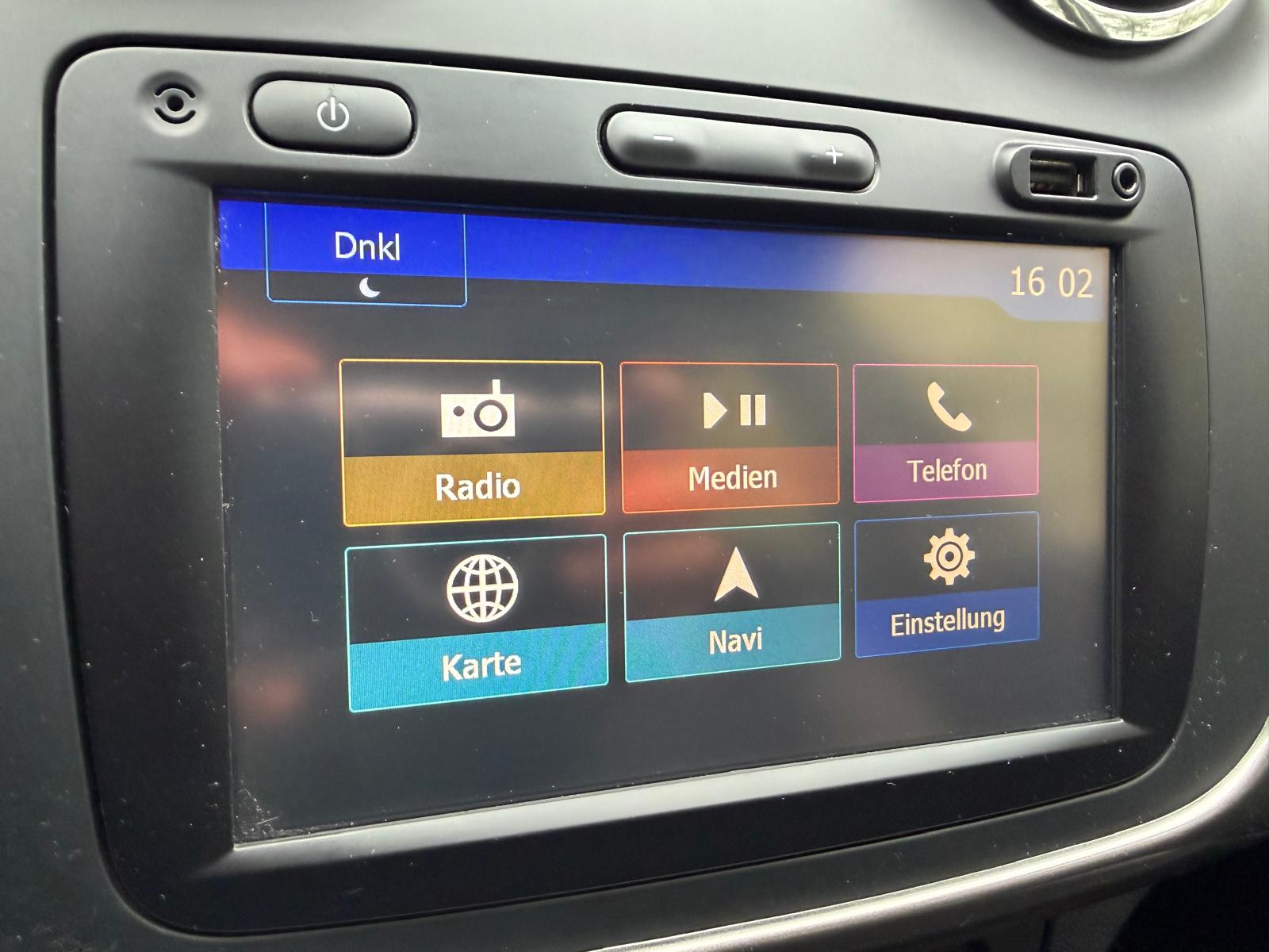 DACIA Sandero 0.9 TCe Stepway S/S-image-12