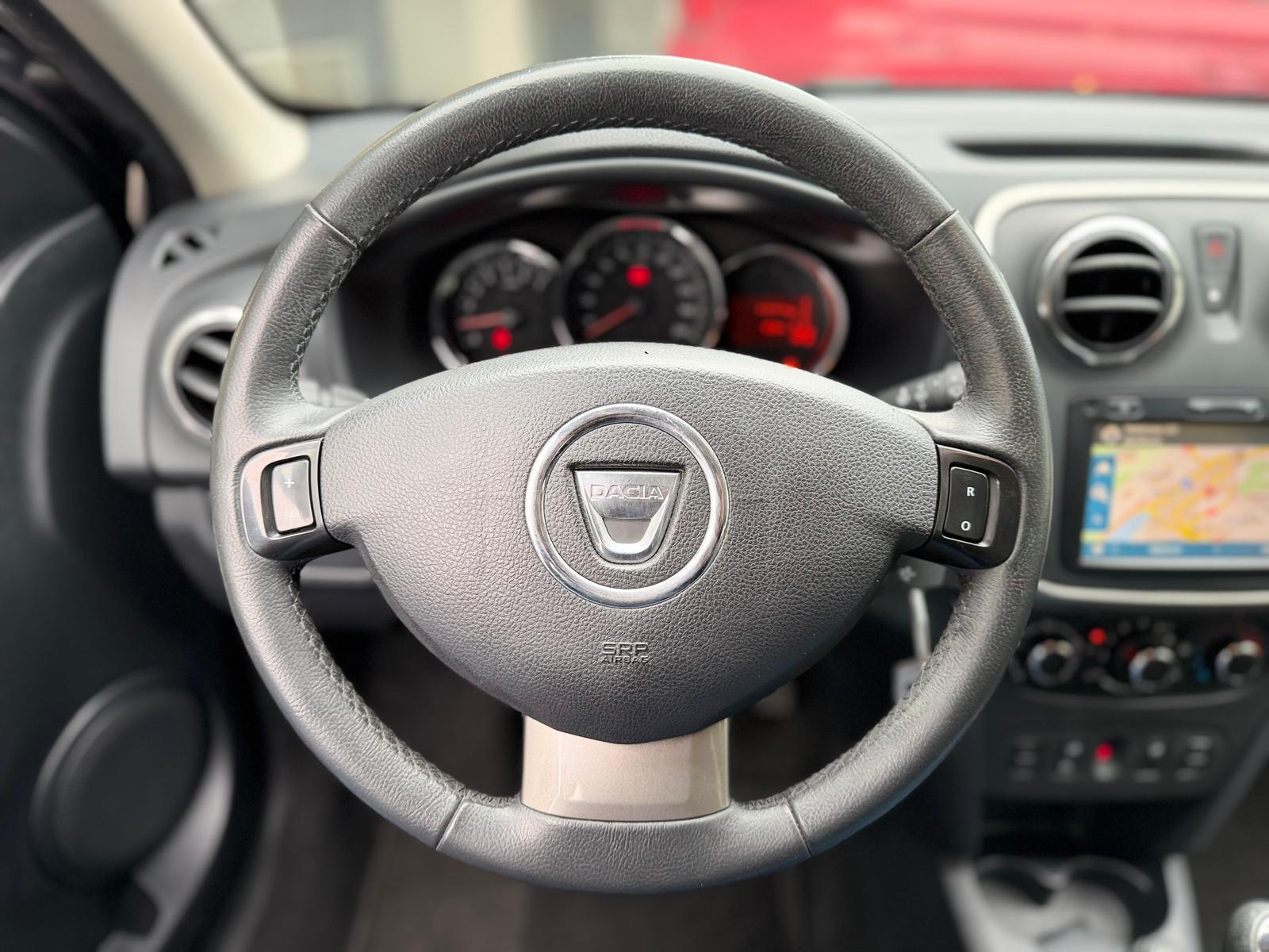 DACIA Sandero 0.9 TCe Stepway S/S-image-8
