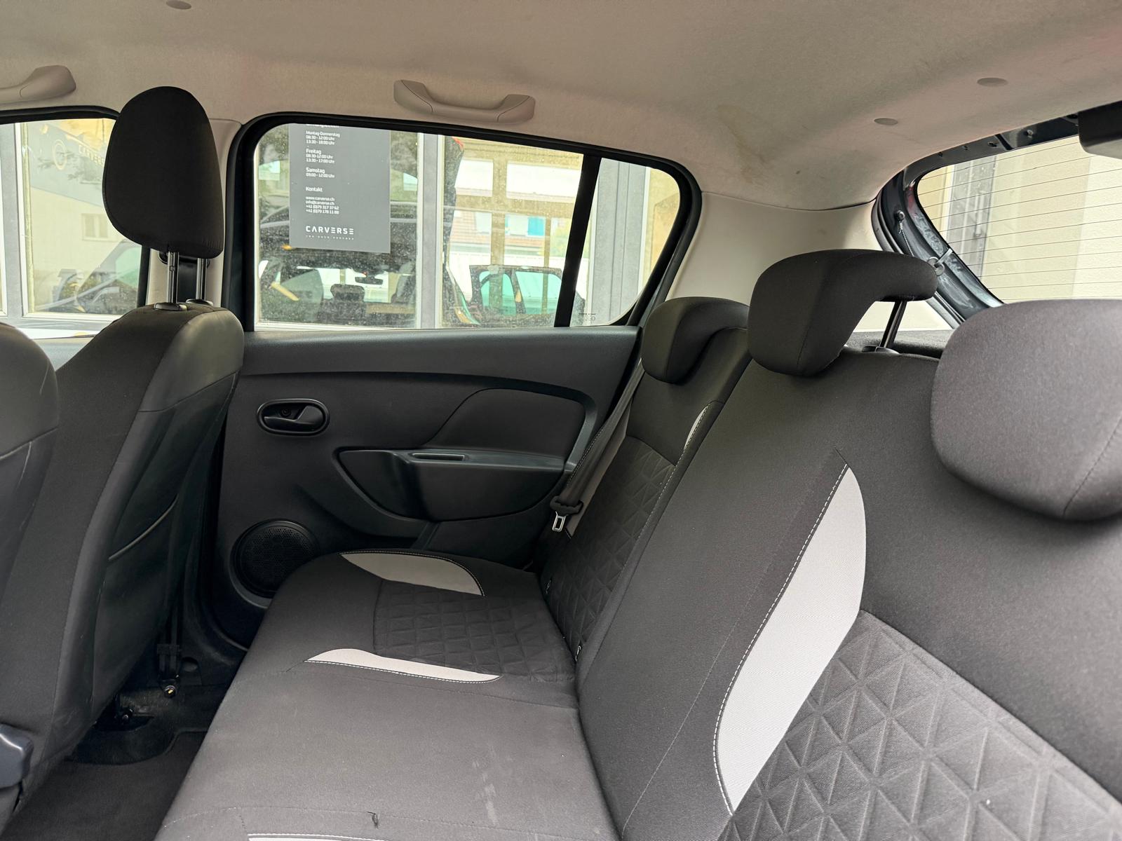 DACIA Sandero 0.9 TCe Stepway S/S-image-7