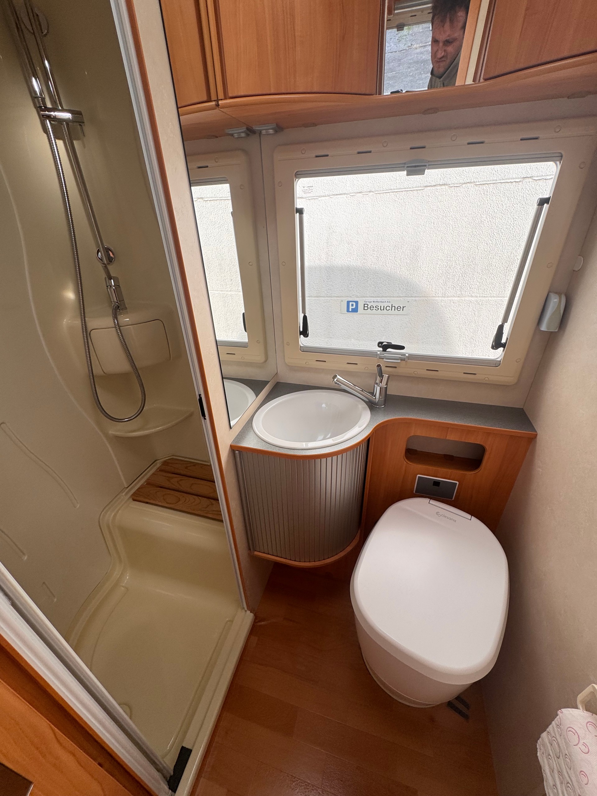 ADRIA Coral 660 SL-image-6