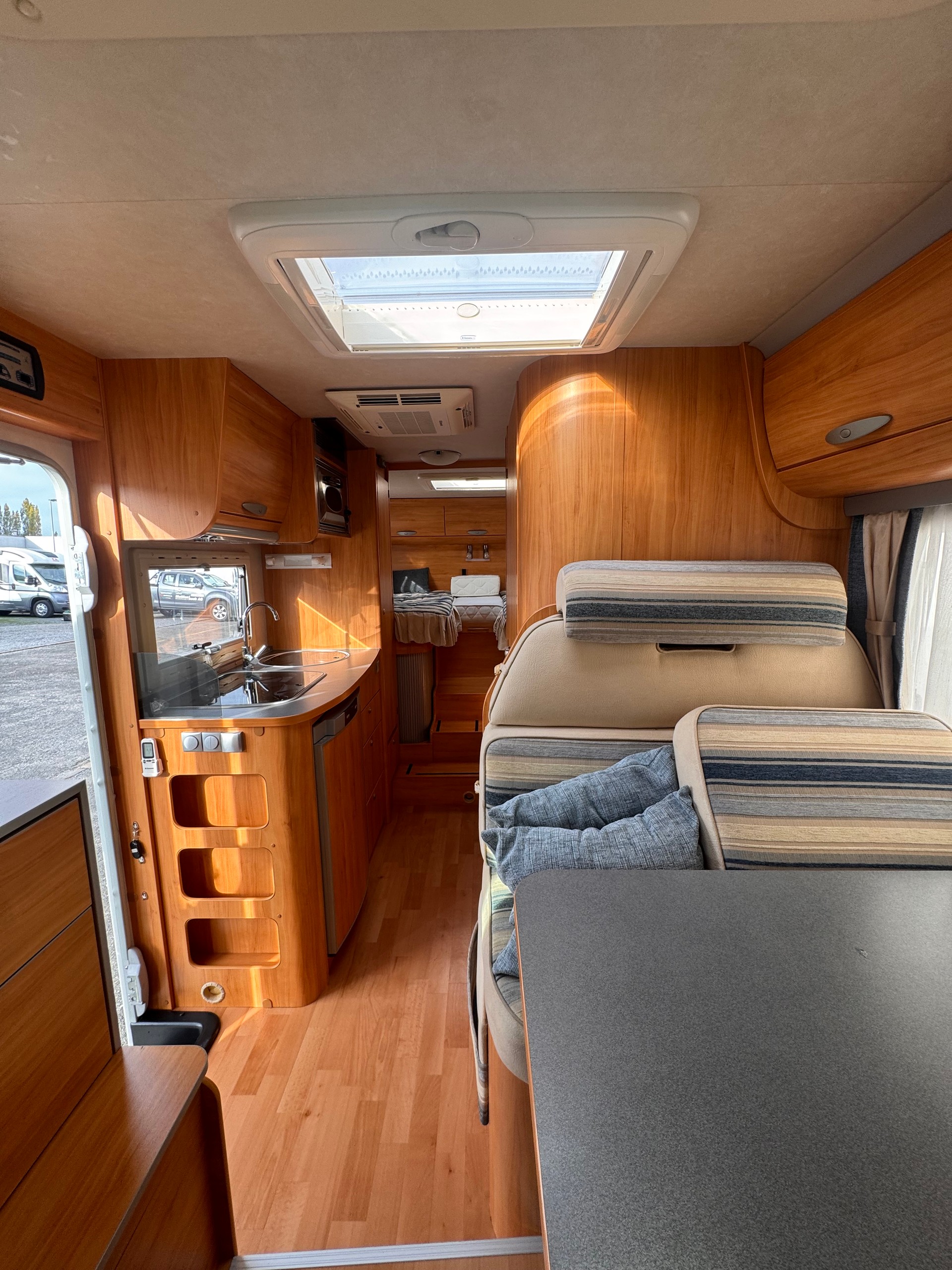 ADRIA Coral 660 SL-image-9