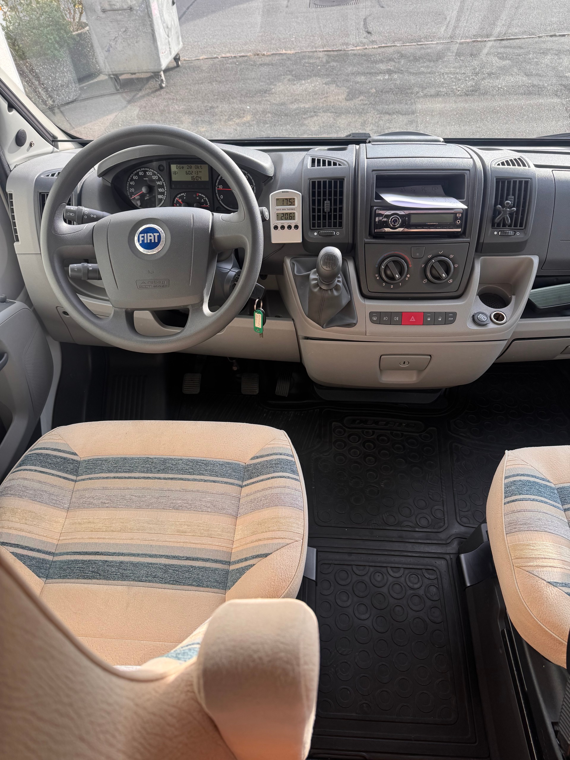 ADRIA Coral 660 SL-image-2